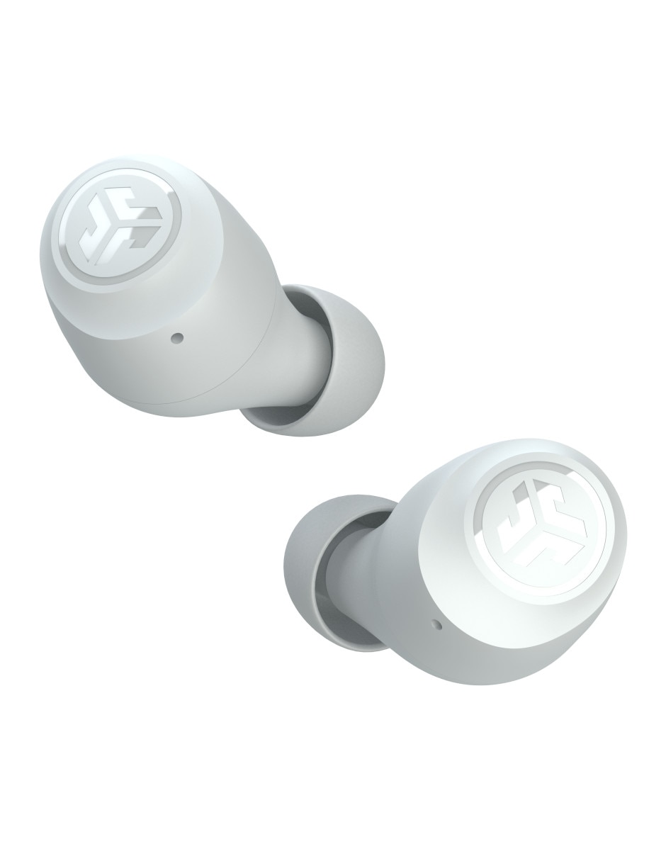 Audífonos True Wireless Go Pop inalámbricos 3