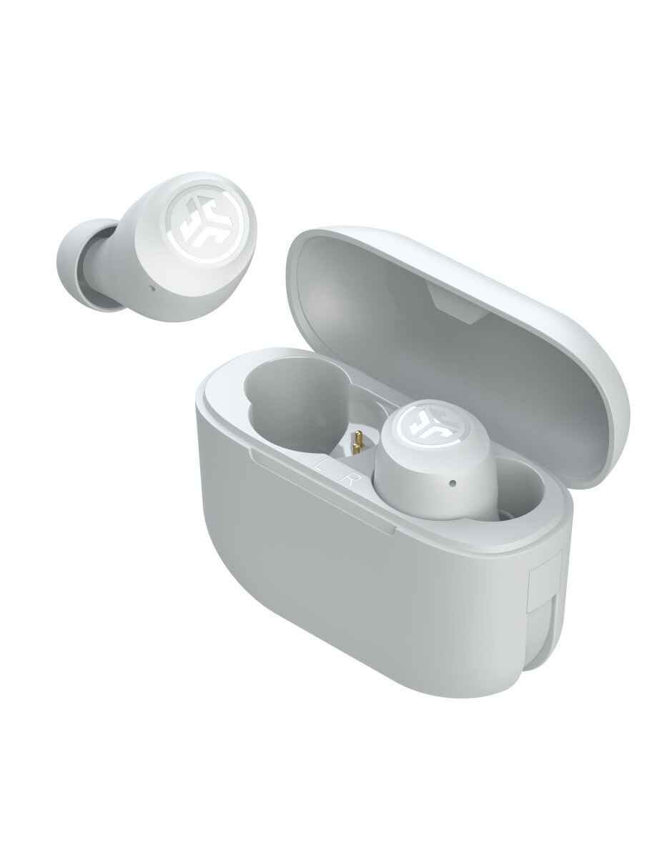Audífonos True Wireless Go Pop inalámbricos 4