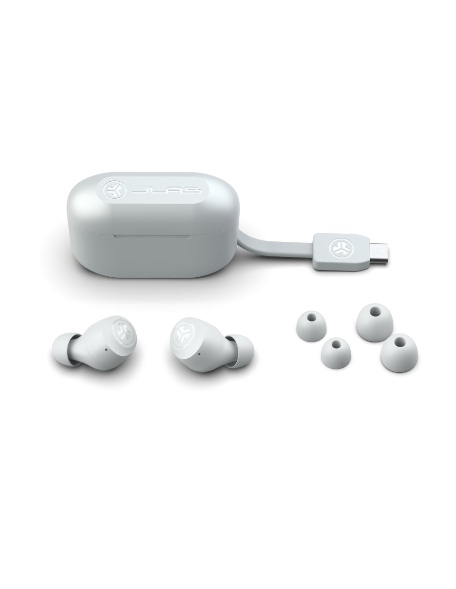 Audífonos True Wireless Go Pop inalámbricos 5