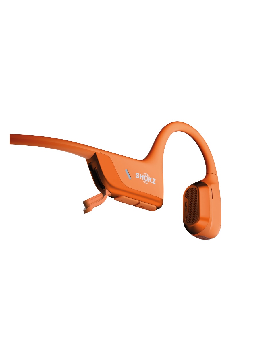 AUDÍFONOS TRUE WIRELESS SHOKZ, NARANJA