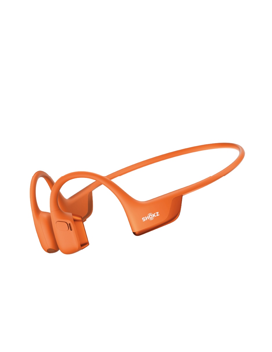 AUDÍFONOS TRUE WIRELESS SHOKZ, NARANJA