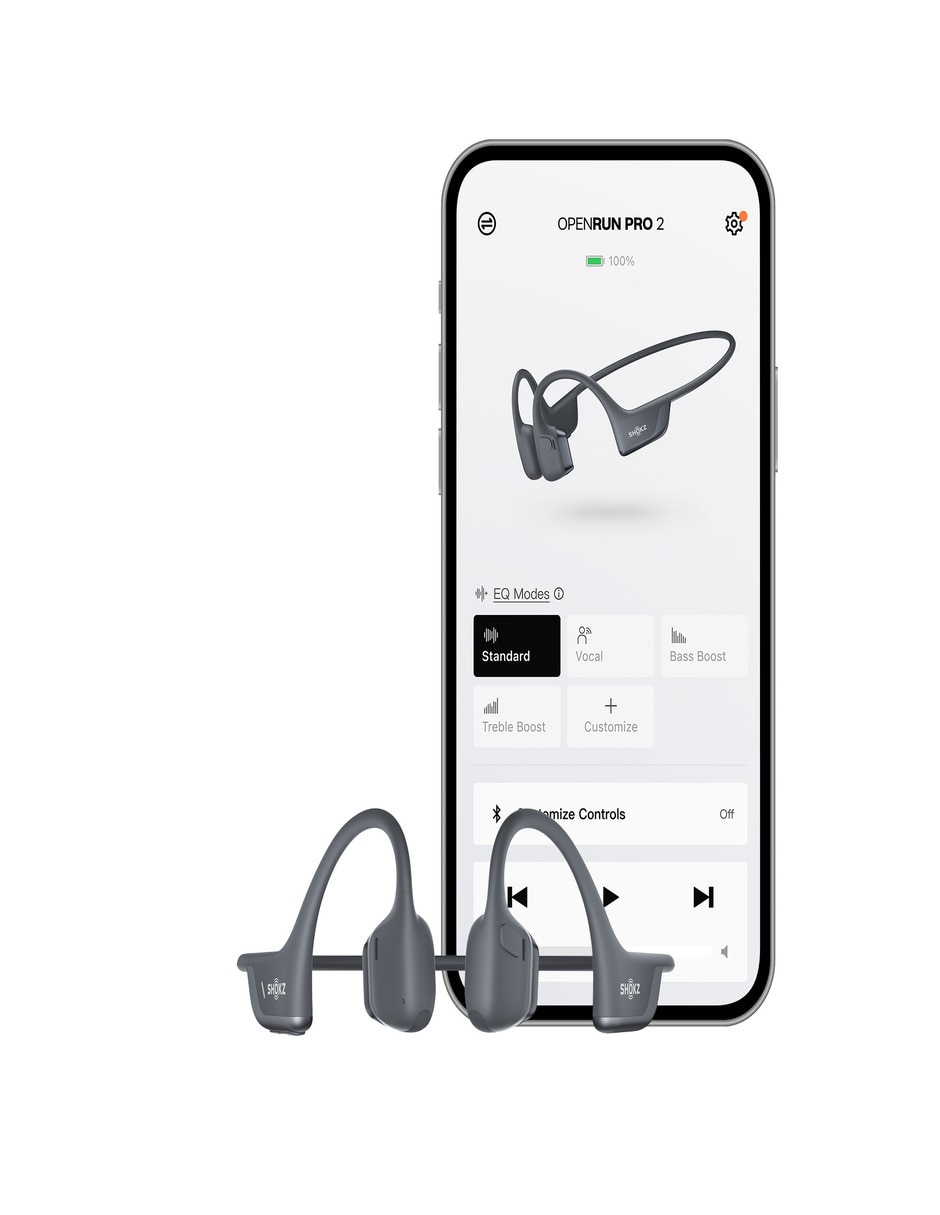 Audífonos True Wireless Open Run Pro 2 Mini inalámbricos 5