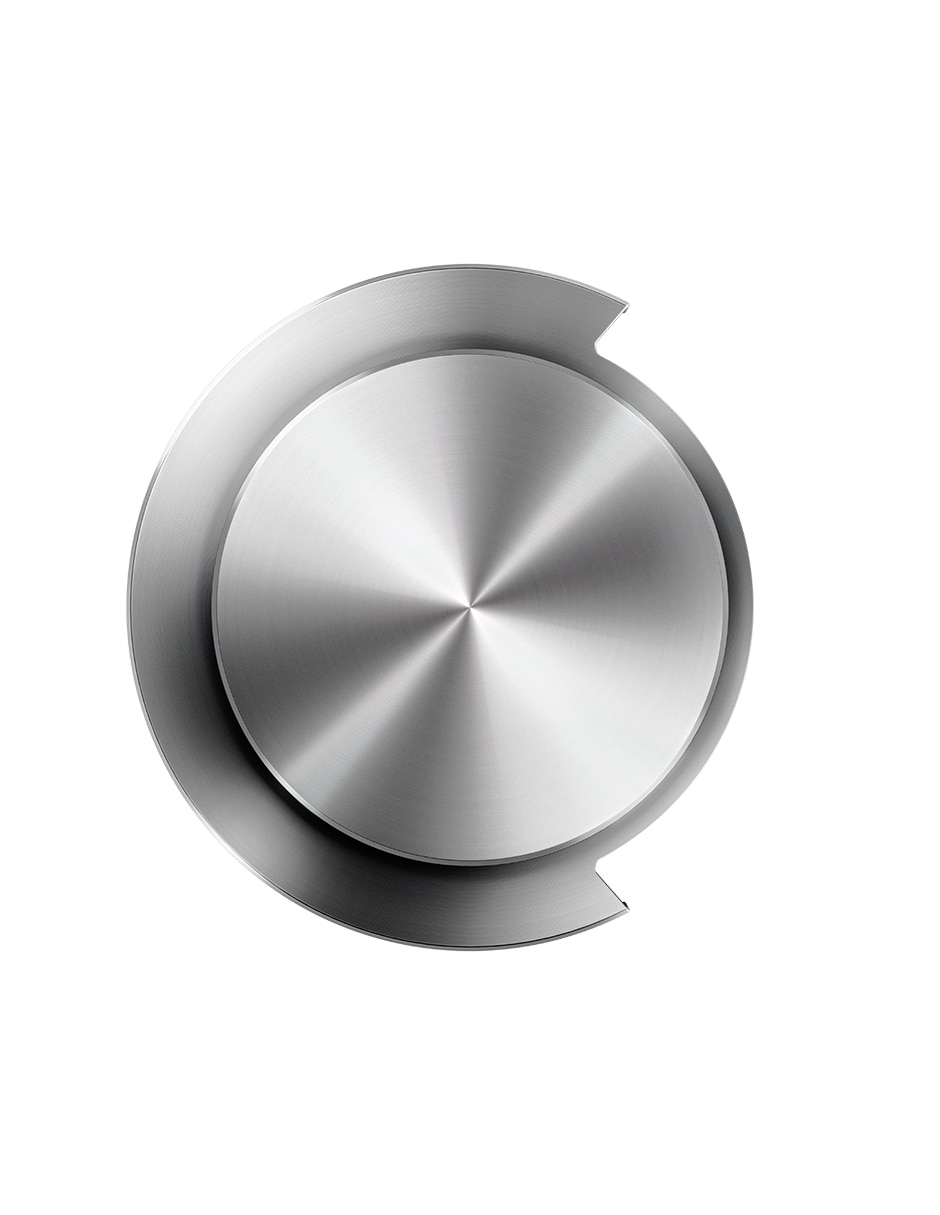 Audífonos Over-Ear Ontrac Aluminium Row inalámbricos con cancelación de ruido 3