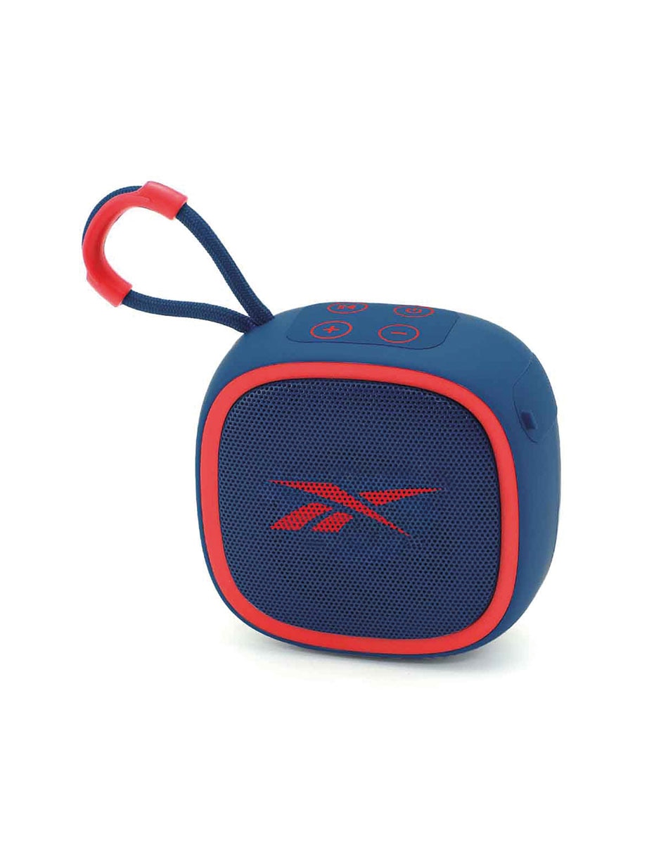 Bocina portátil RBK-SKPK-B bluetooth