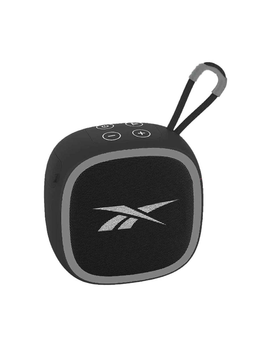 Bocina portátil RBK-SKPK-K bluetooth 2