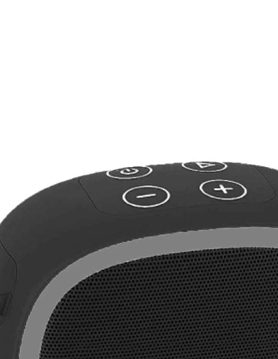Bocina portátil RBK-SKPK-K bluetooth 3