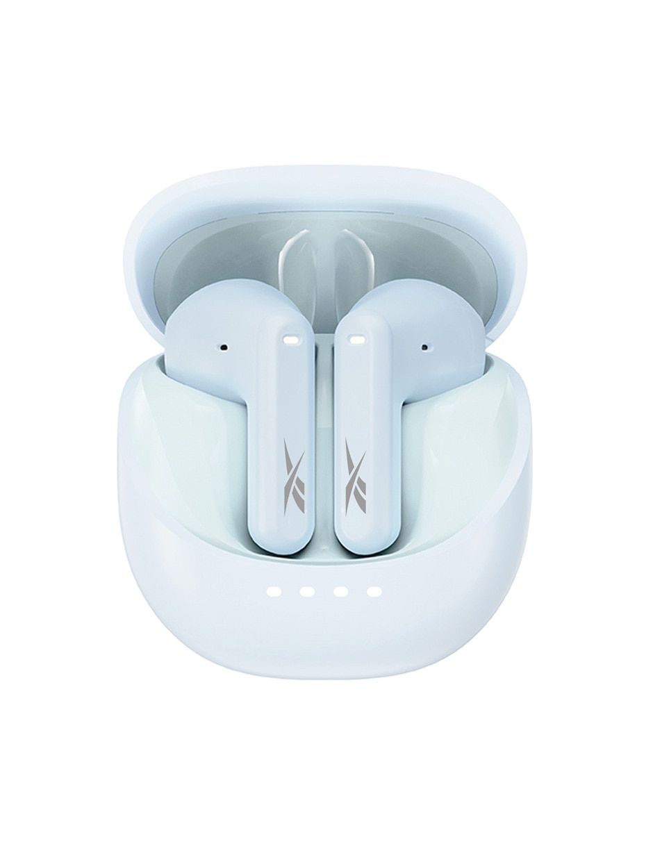 Audífonos In-Ear Rbk-Twv-B inalámbricos