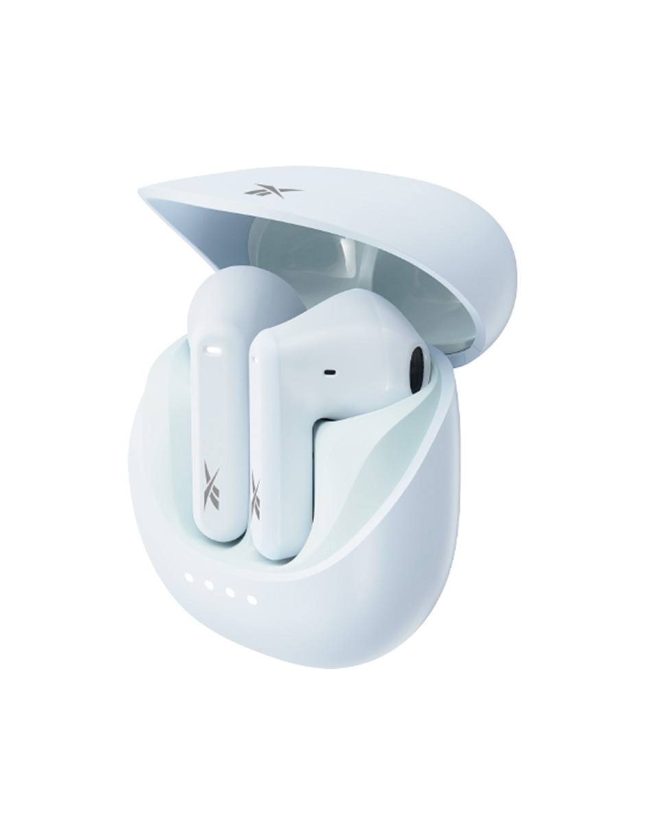 Audífonos In-Ear Rbk-Twv-B inalámbricos 3
