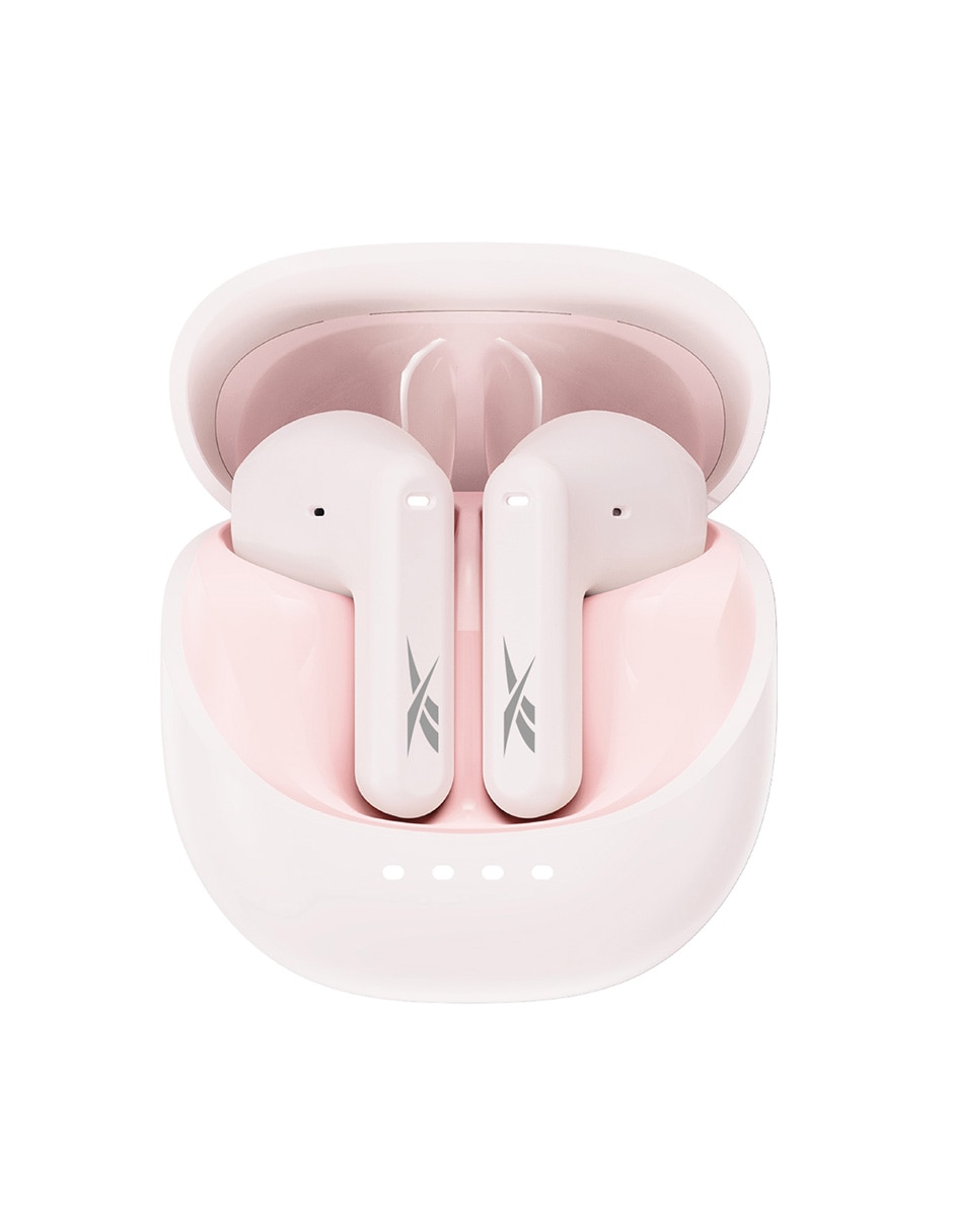 Audífonos In-Ear Rbk-Twv-P inalámbricos