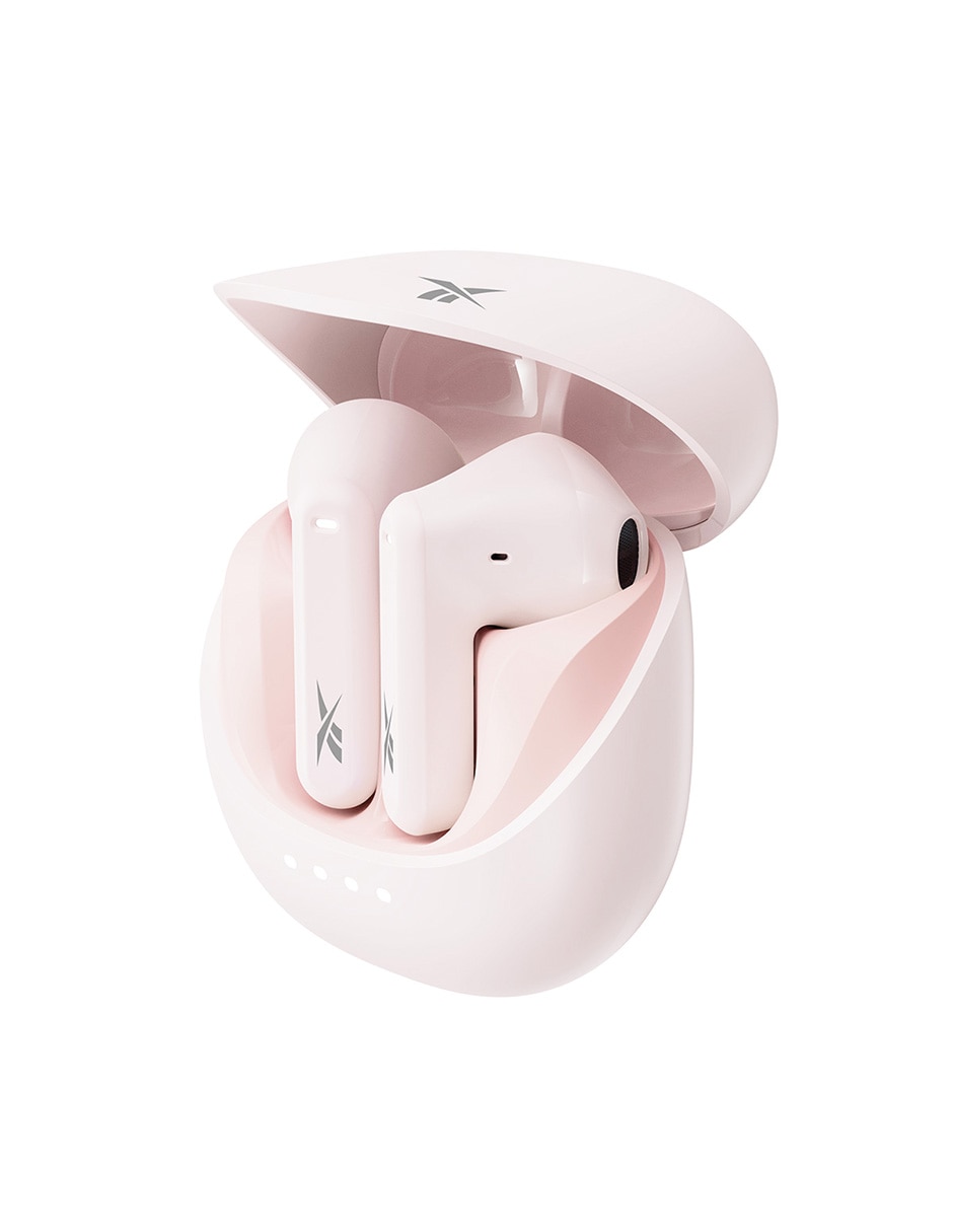Audífonos In-Ear Rbk-Twv-P inalámbricos 2