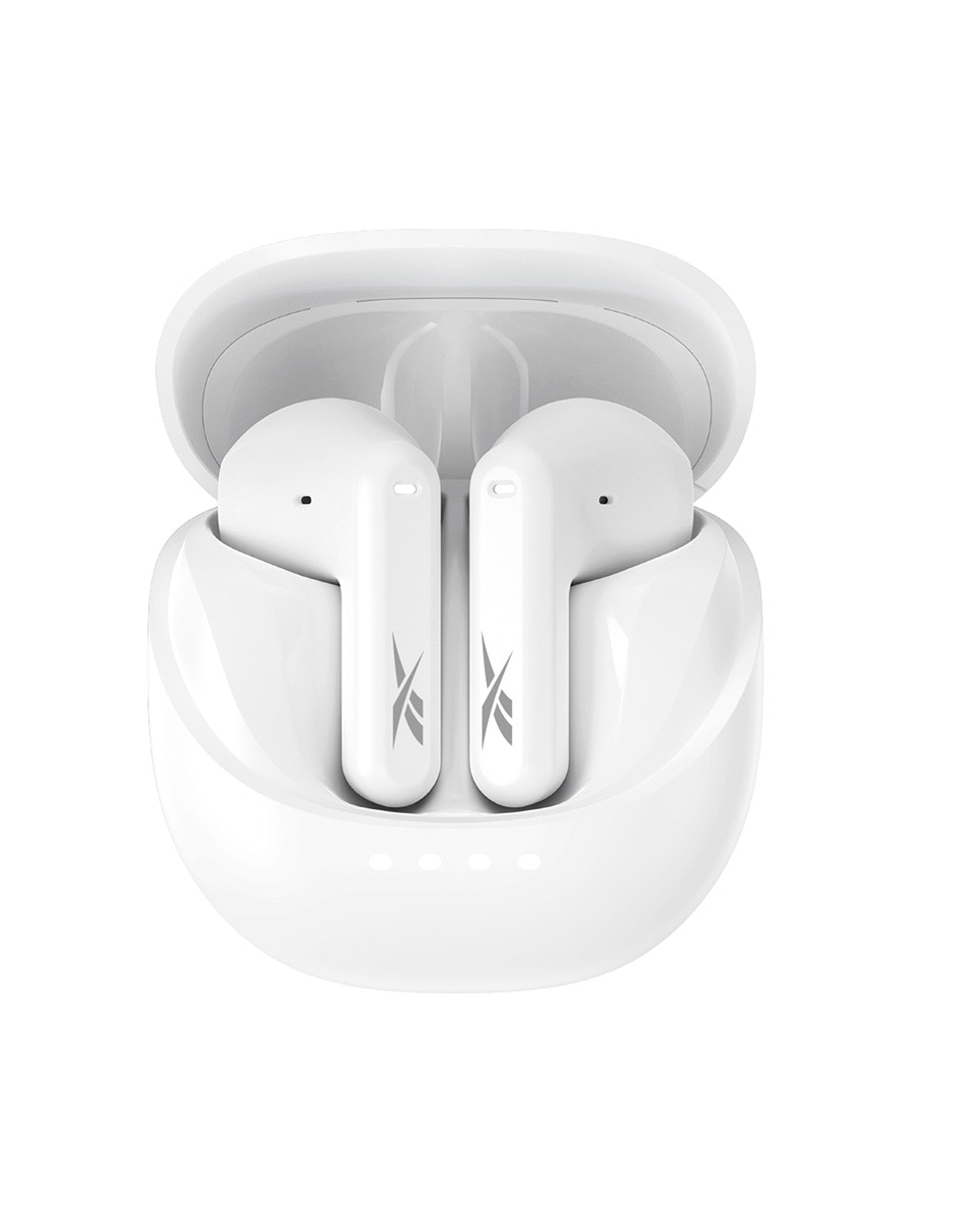 Audífonos In-Ear Rbk-Twv-W inalámbricos