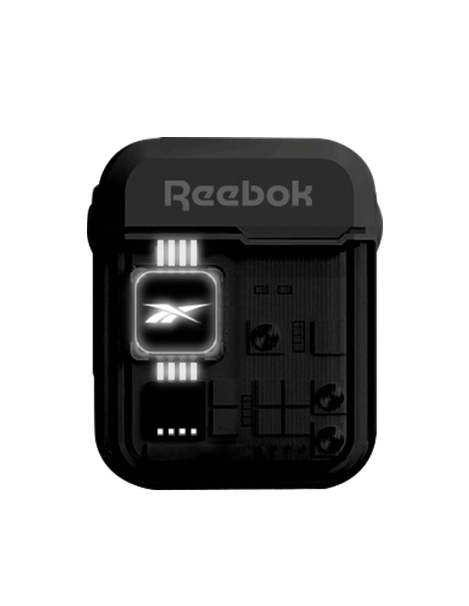 Audífonos In-Ear Rbk-Twcb-K inalámbricos 2