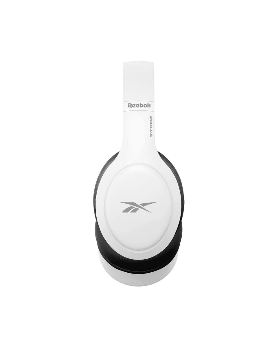 Audífonos Over-Ear Rbk-Hstd-W inalámbricos 3