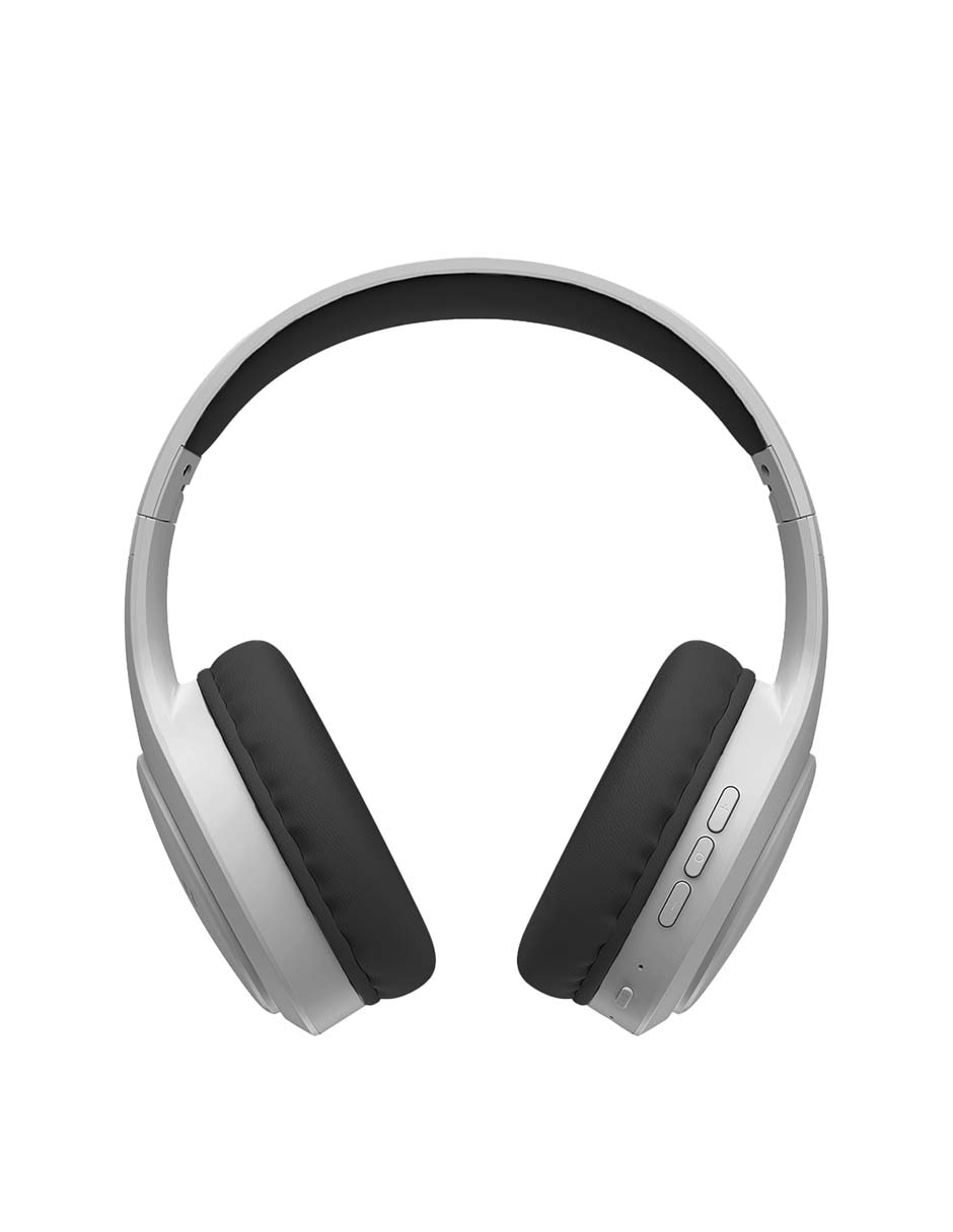 Audífonos Over-Ear Rbk-Hstd-W inalámbricos 4