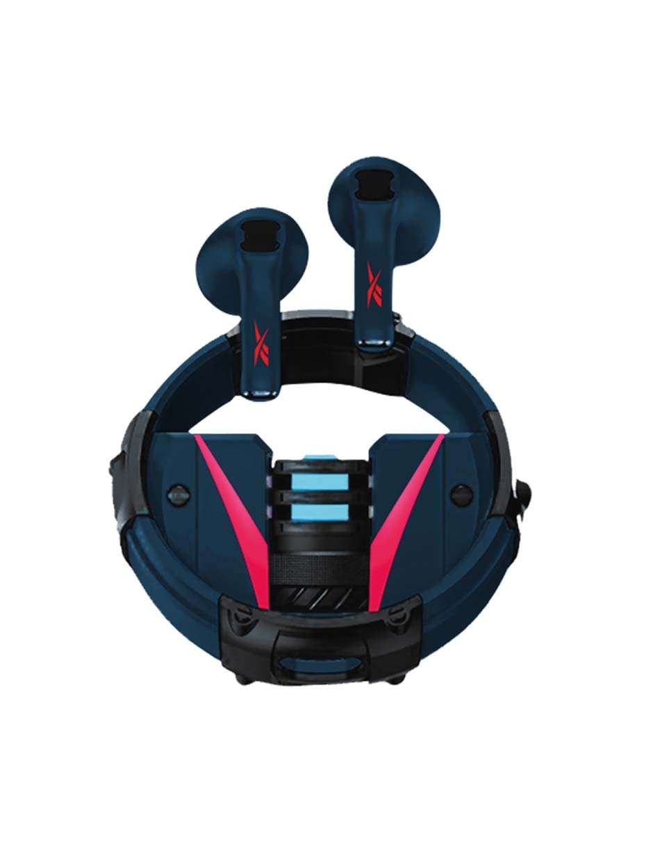 Audífonos In-Ear Rbk-Twt-B inalámbricos