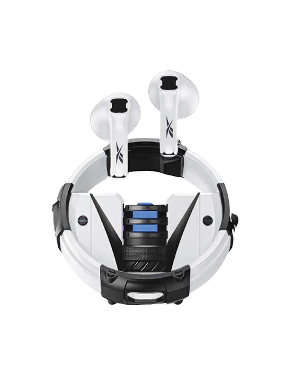 Audífonos In-Ear Rbk-Twt-W inalámbricos