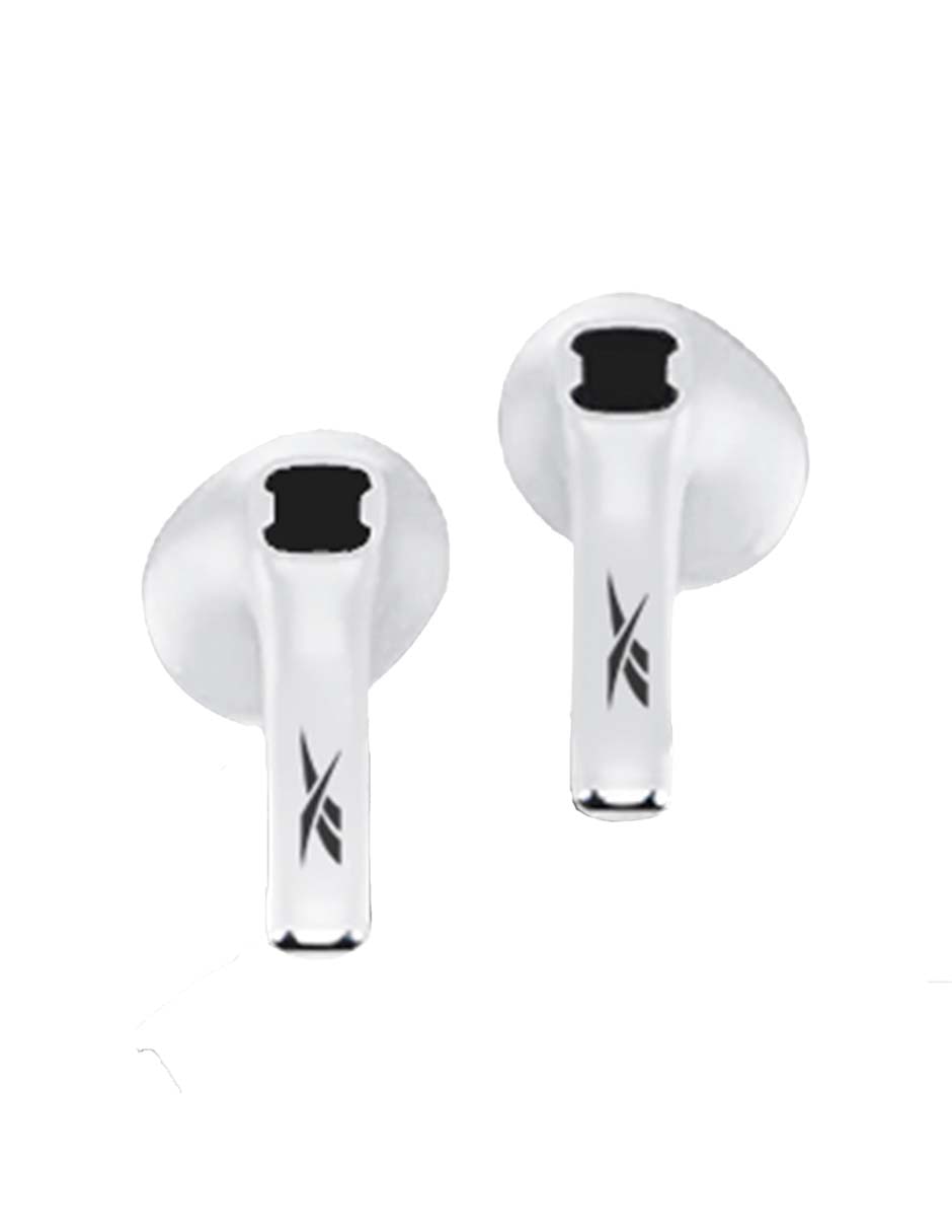 Audífonos In-Ear Rbk-Twt-W inalámbricos 2