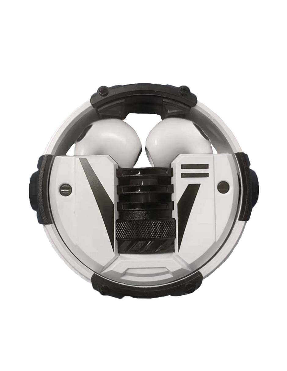 Audífonos In-Ear Rbk-Twt-W inalámbricos 3
