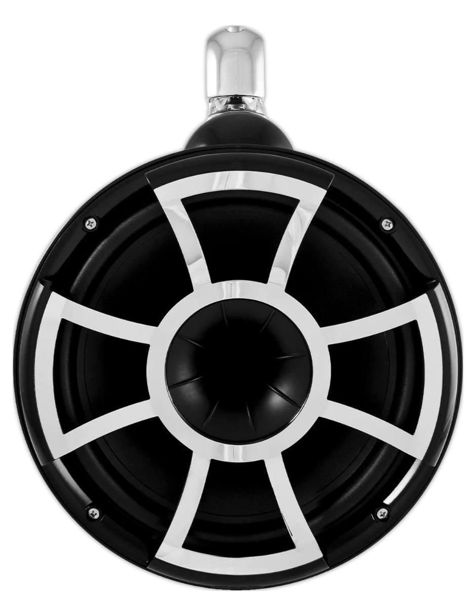 Bocina REV10BSCV2 2
