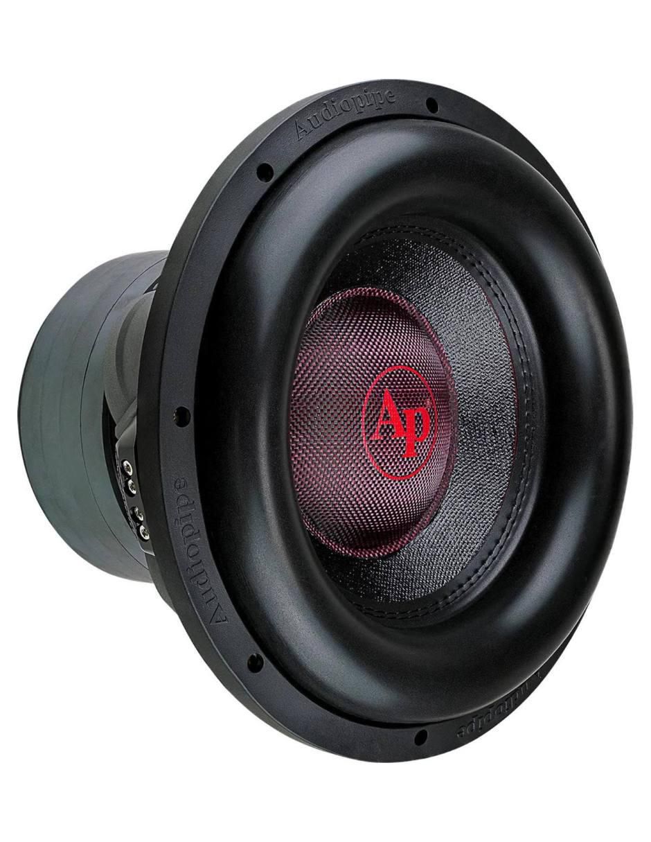 Subwoofer TXXBDCIV12 2