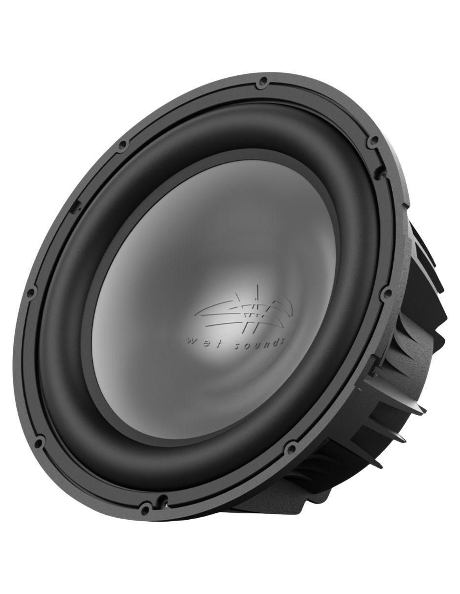 Subwoofer REVO12FAS2BV2 3