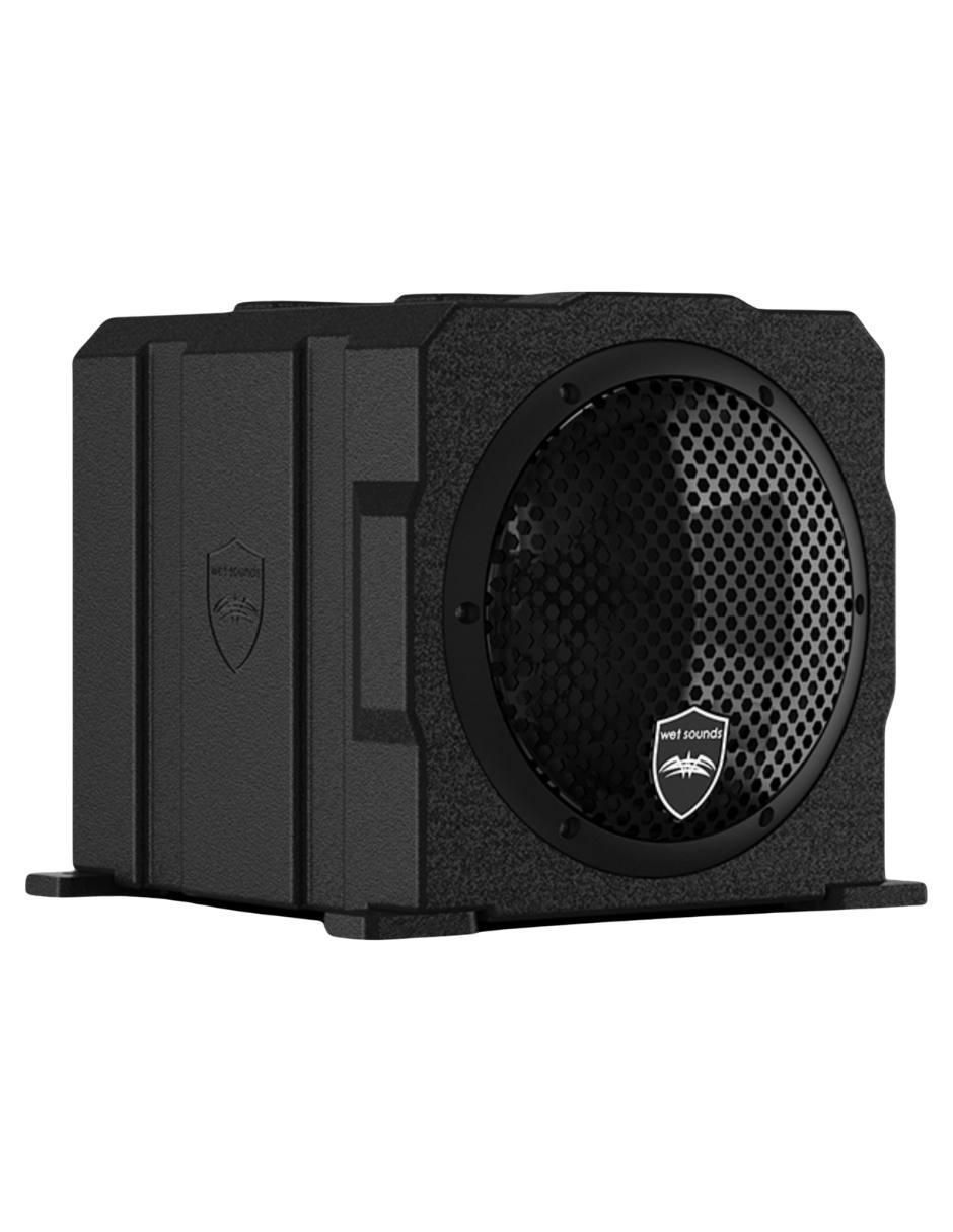 Subwoofer STEALTHAS8 2