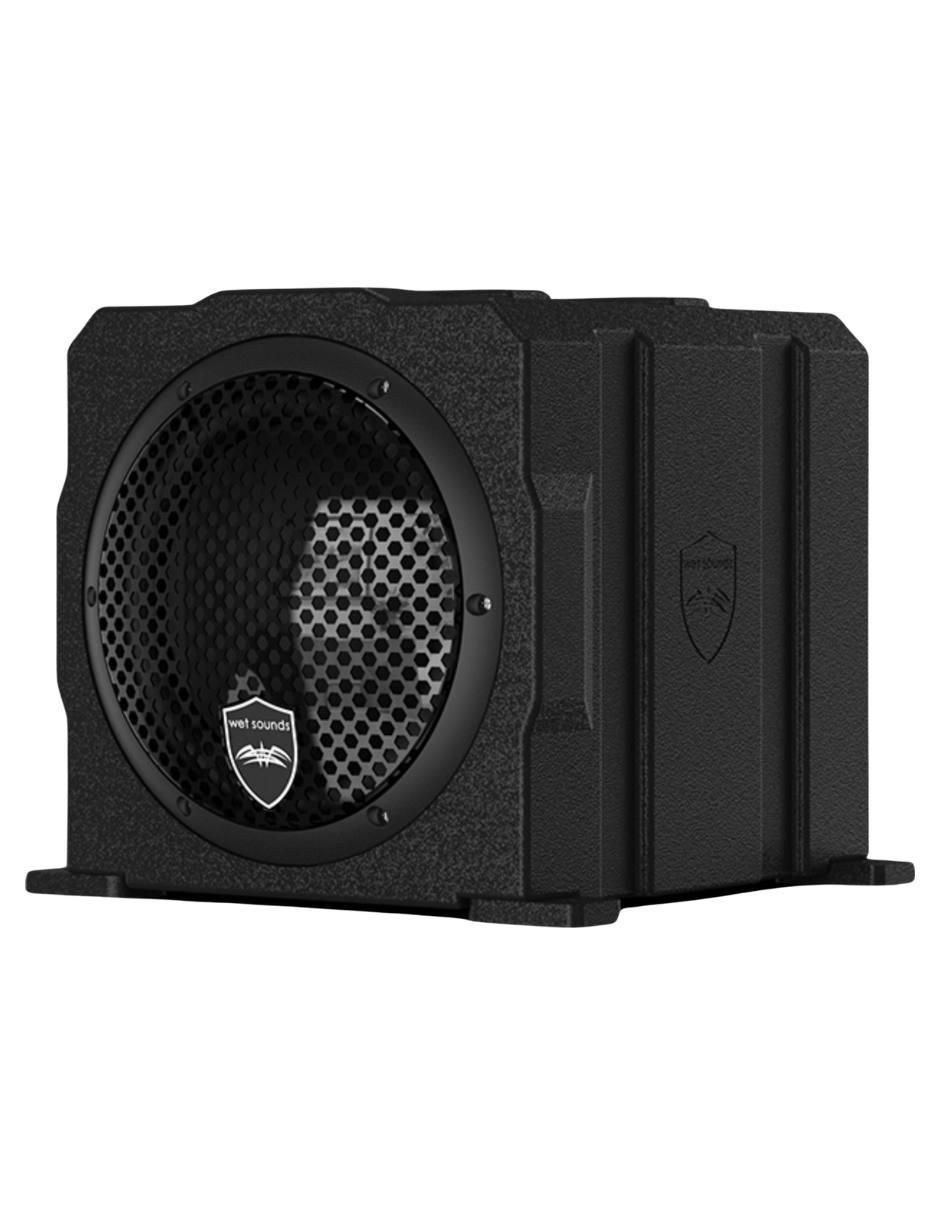 Subwoofer STEALTHAS8 3
