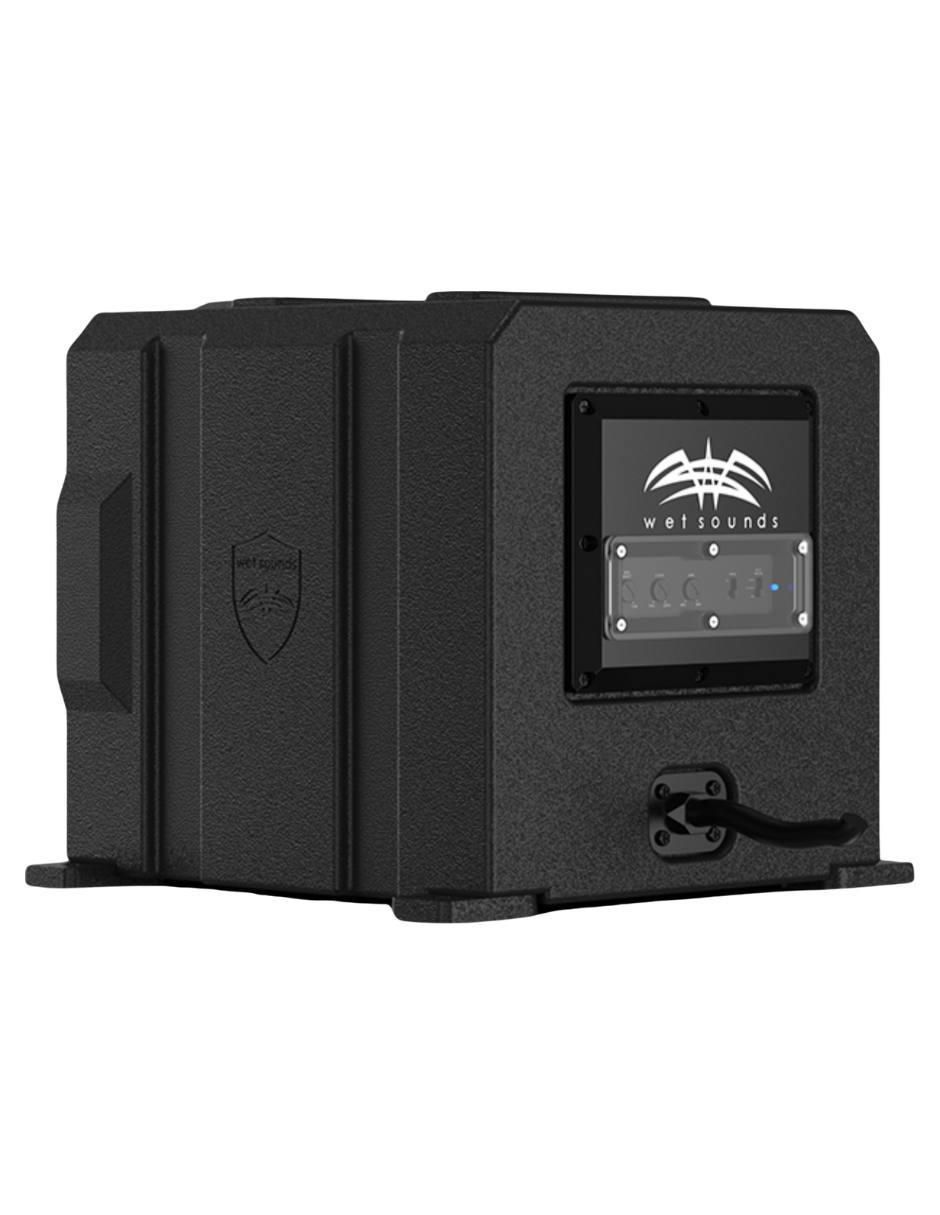Subwoofer STEALTHAS8 4