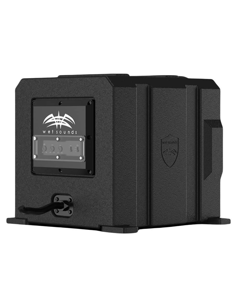 Subwoofer STEALTHAS8 5