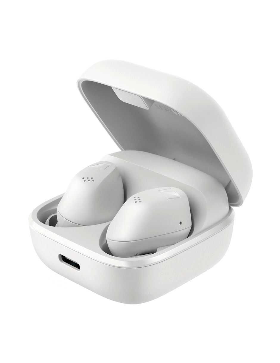 Audífonos In-Ear Accentum True Wireless inalámbricos Audífonos In-Ear Accentum True Wireless inalámbricos