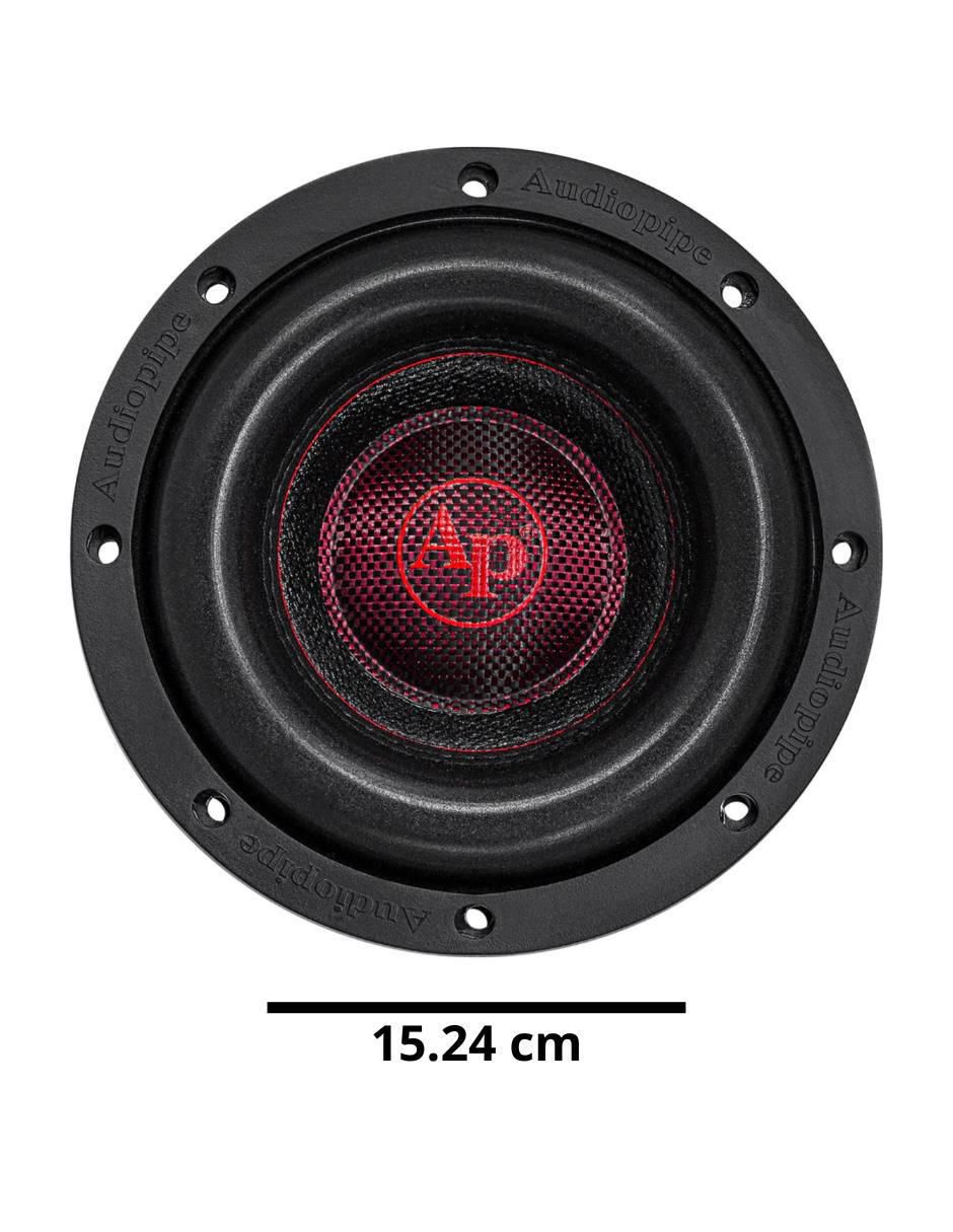 Subwoofer TXXBDCIV6 8
