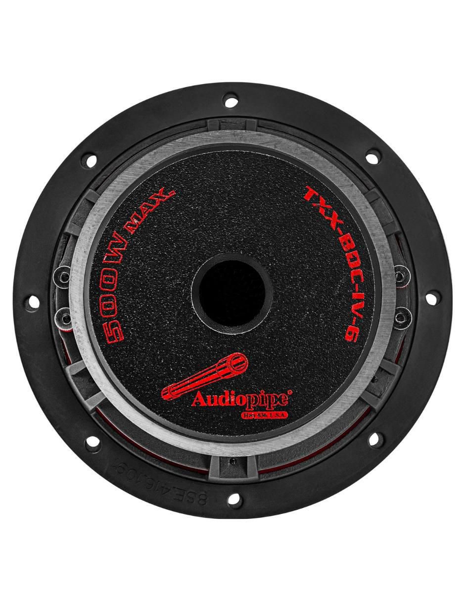 Subwoofer TXXBDCIV6 7