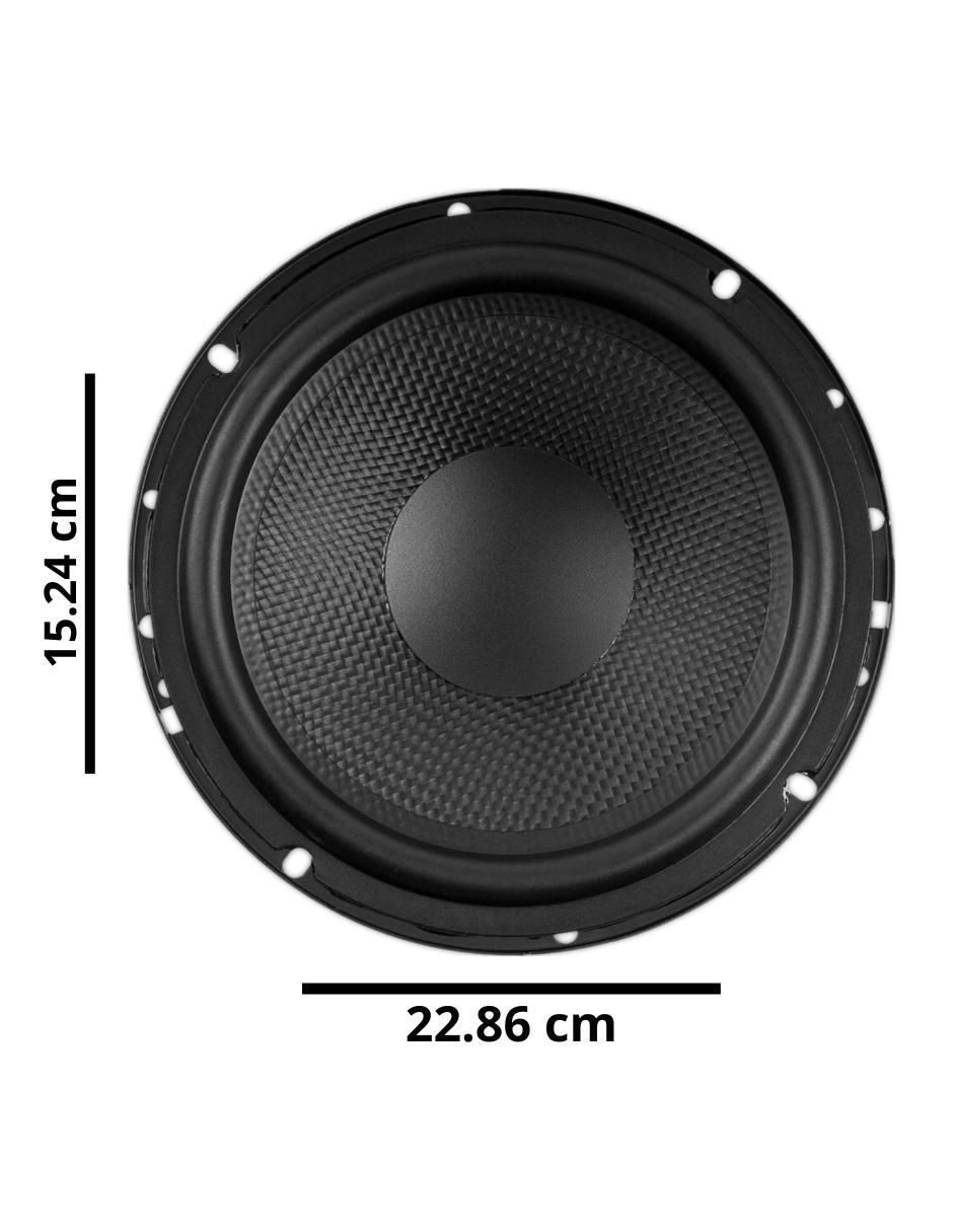 Set de medios CSE65CMP 11