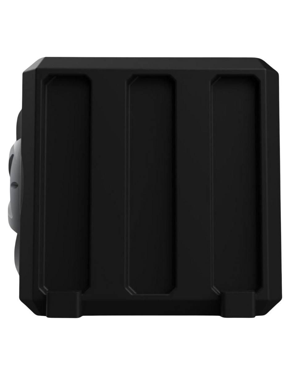 Subwoofer REVO12PSEXSBSS 4