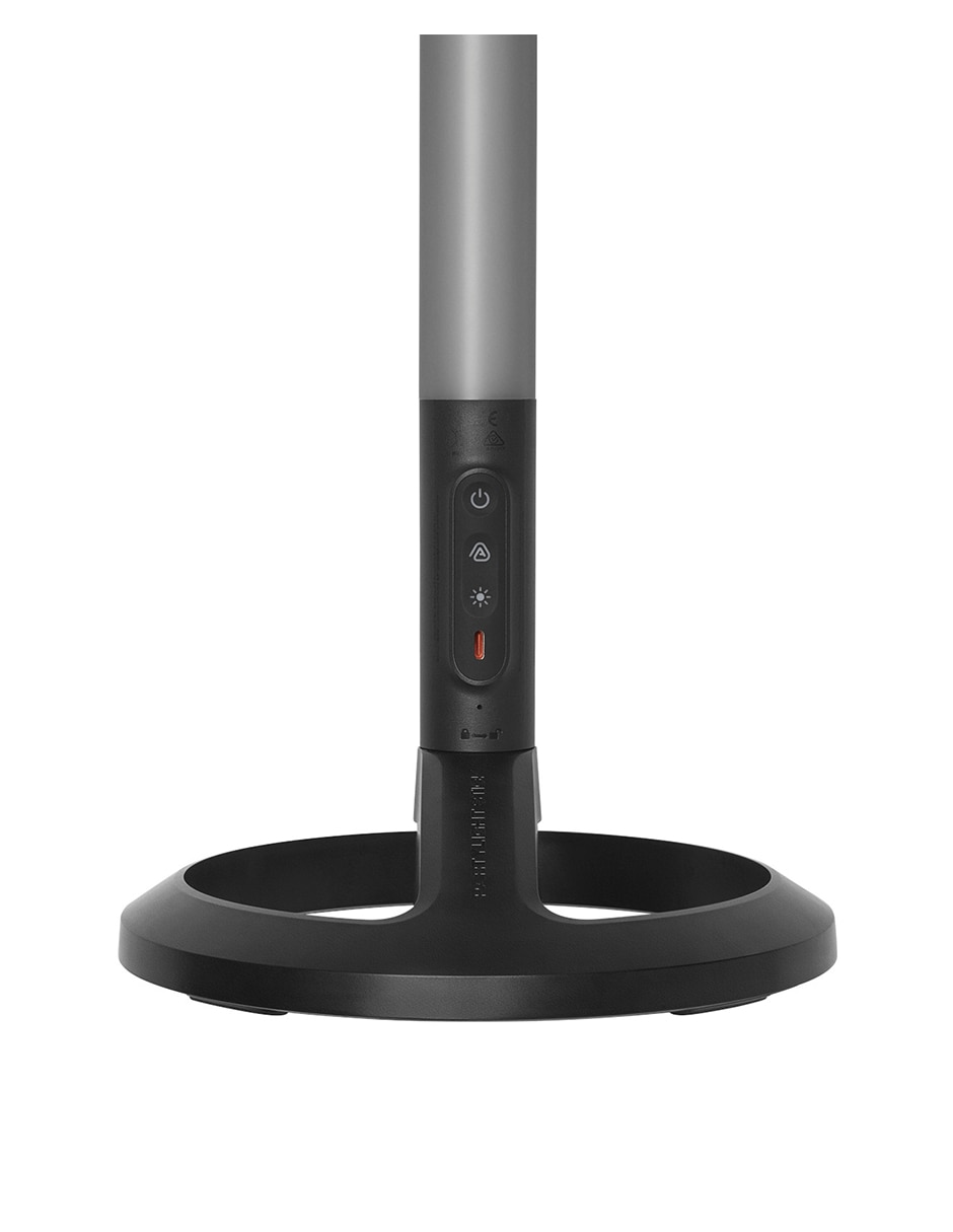 Luz audioritmica Stickam control con App 4