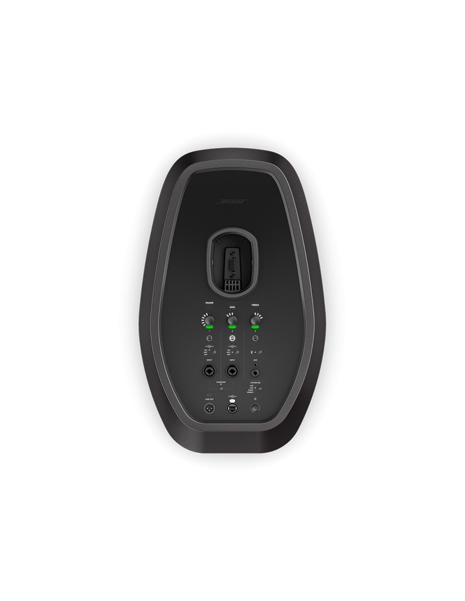 Bafle de piso L1 pro32 4