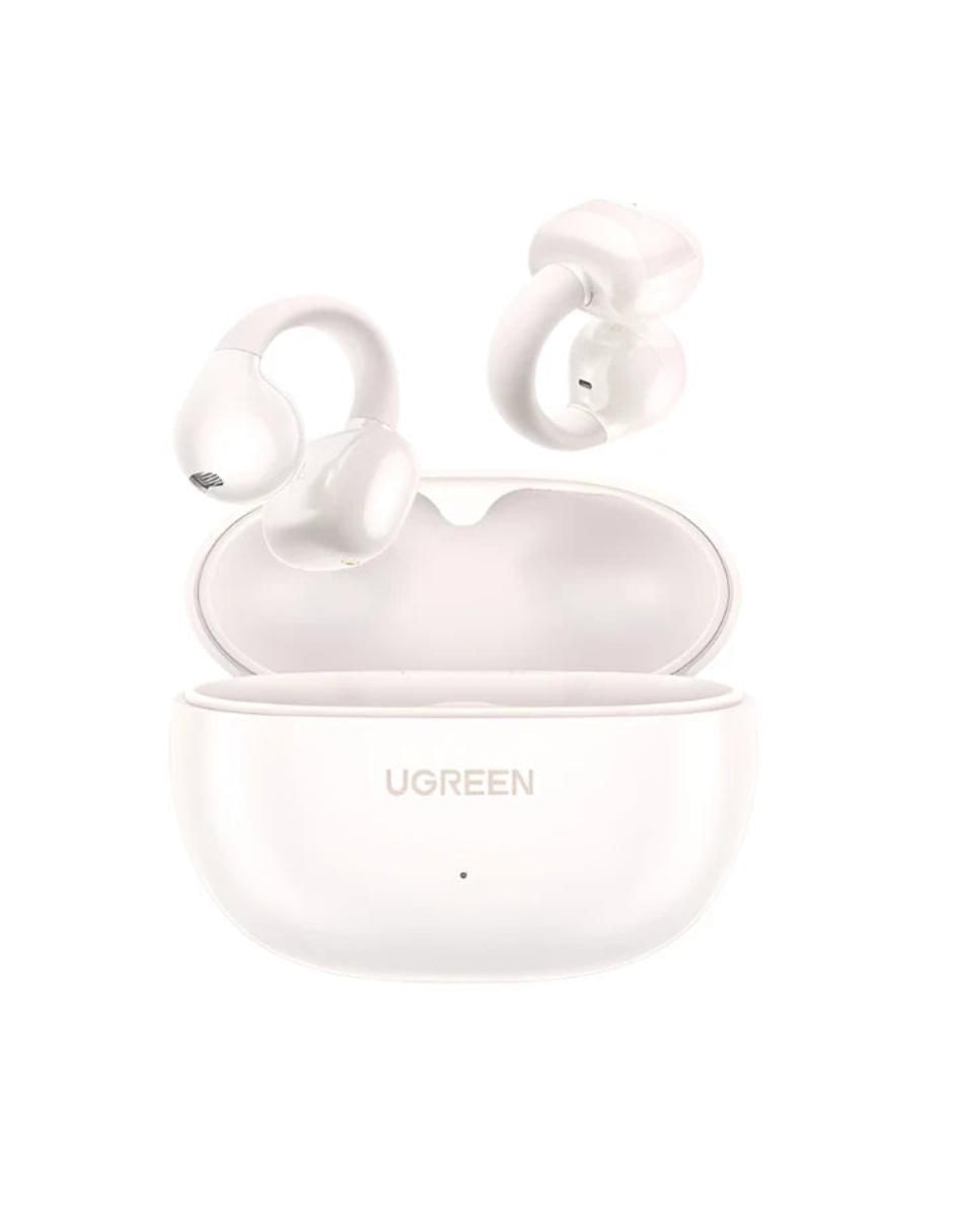 Audífonos In-Ear inalámbricos con cancelación de ruido