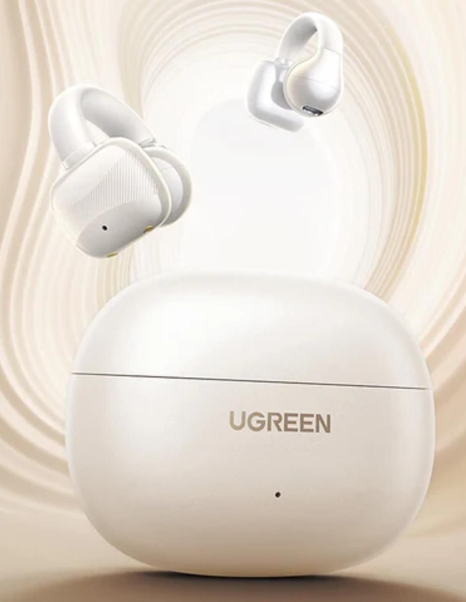 Audífonos In-Ear inalámbricos con cancelación de ruido 3