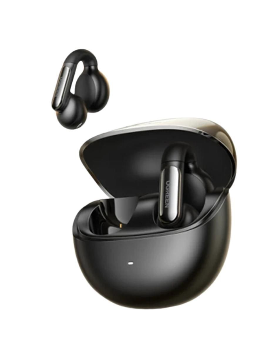 Audífonos In-Ear inalámbricos con cancelación de ruido Audífonos In-Ear inalámbricos con cancelación de ruido