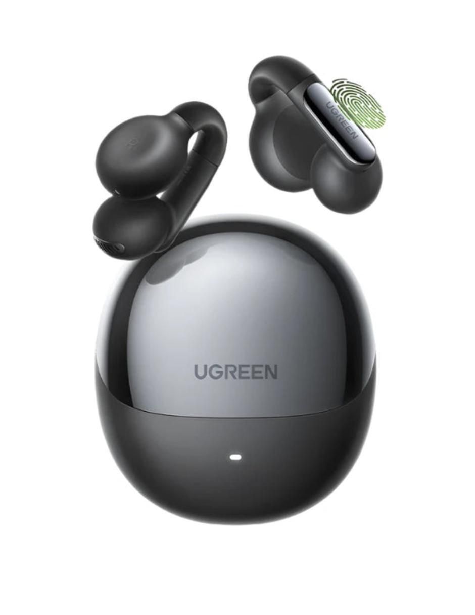 Audífonos In-Ear inalámbricos con cancelación de ruido 2