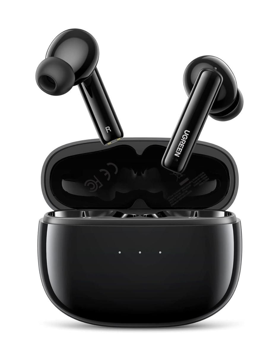 Audífonos In-Ear Hitune T3 Pro inalámbricos con cancelación de ruido 1