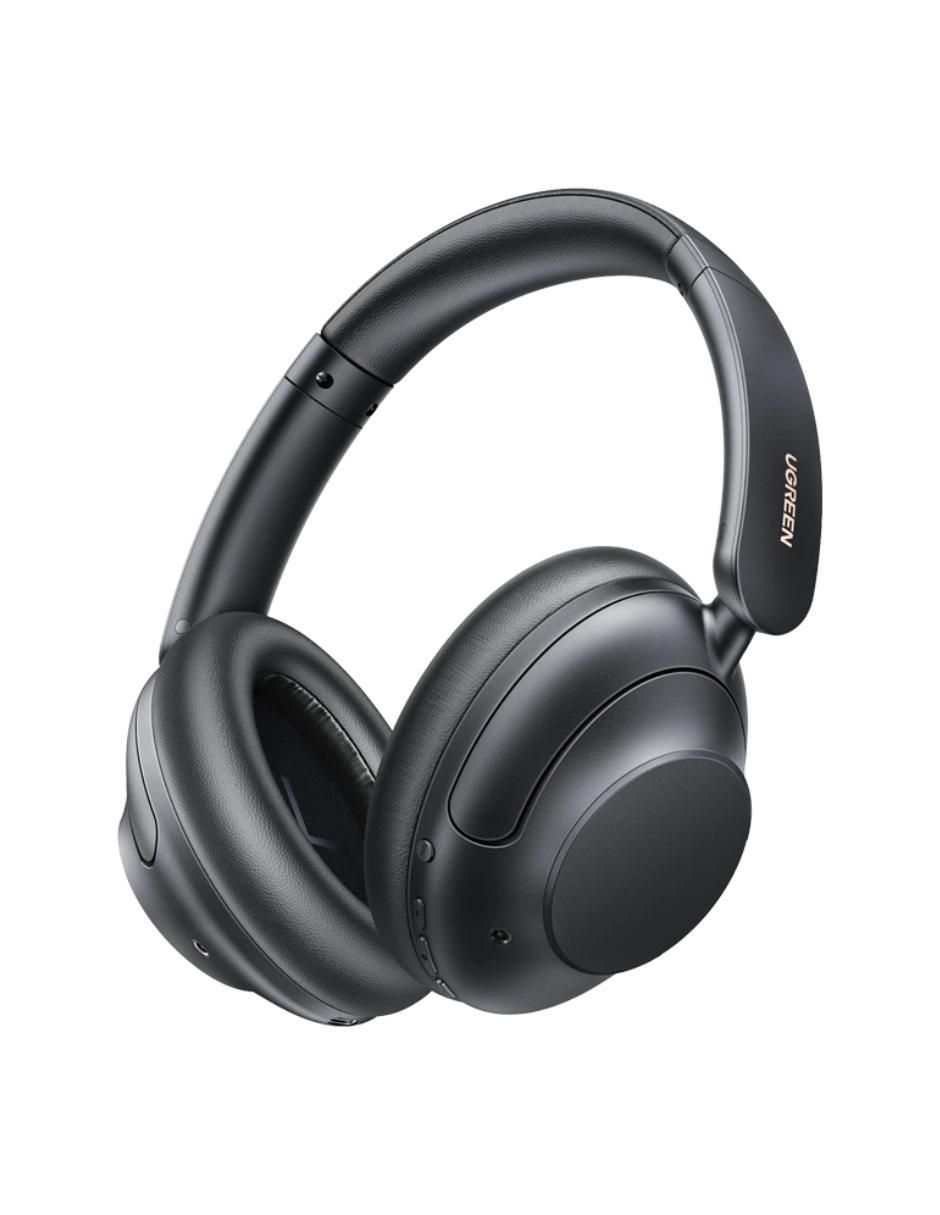 Audífonos On-Ear Hitune Max5 inalámbricos con cancelación de ruido Audífonos On-Ear Hitune Max5 inalámbricos con cancelación de ruido