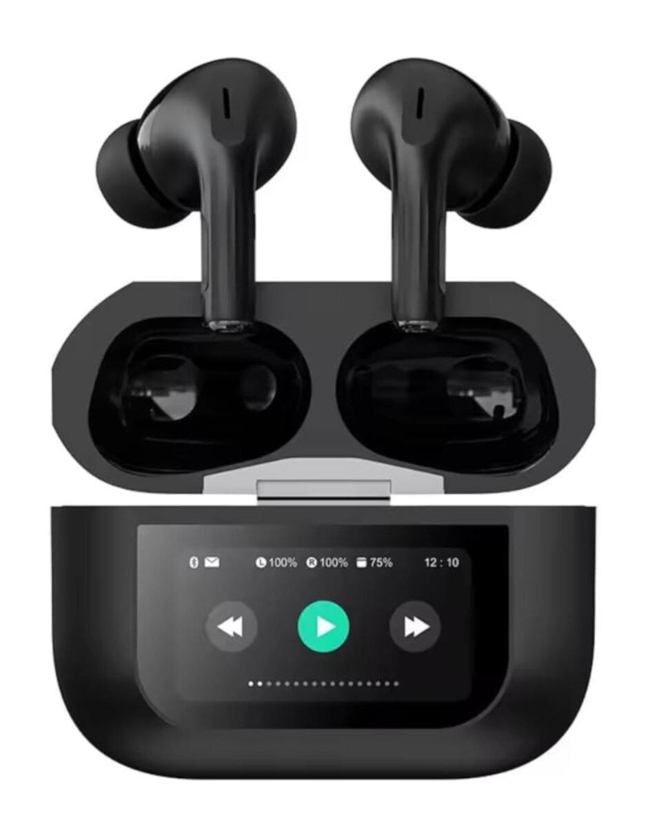 Audífonos In-Ear Iq Pro inalámbricos 2