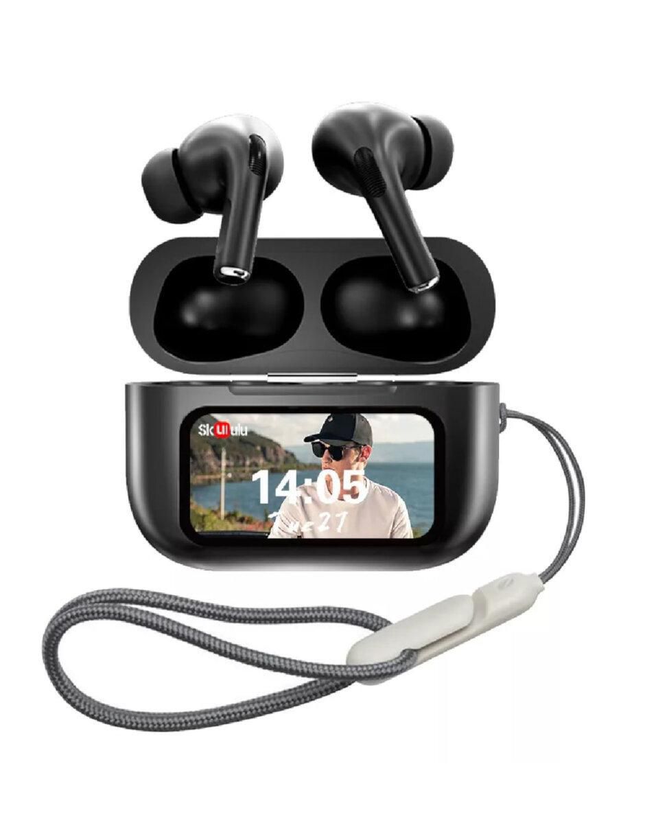 Audífonos In-Ear Iq Pro inalámbricos 3