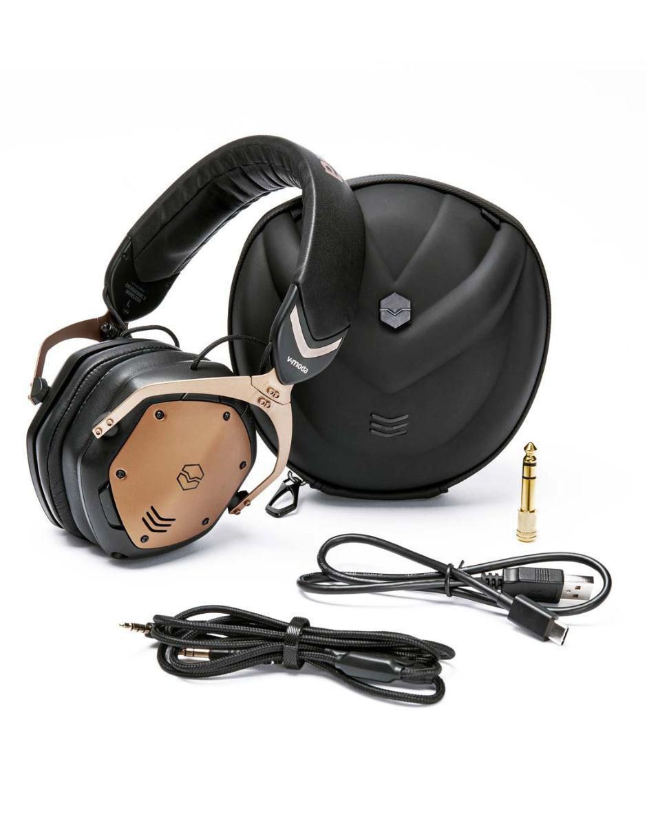 Audífonos Over-Ear Crossfade 3 Wireless alámbricos e inalámbricos 2