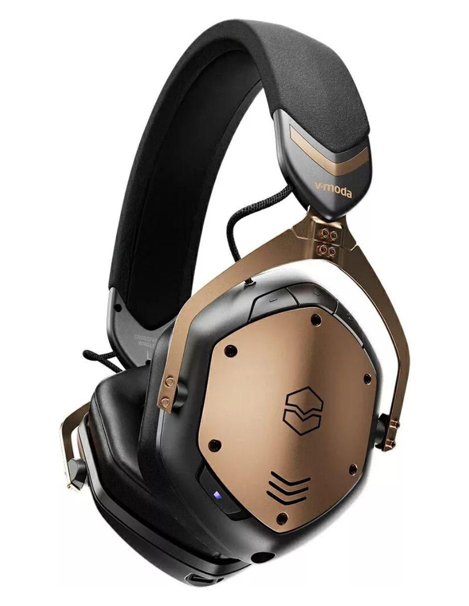 Audífonos Over-Ear Crossfade 3 Wireless alámbricos e inalámbricos 3