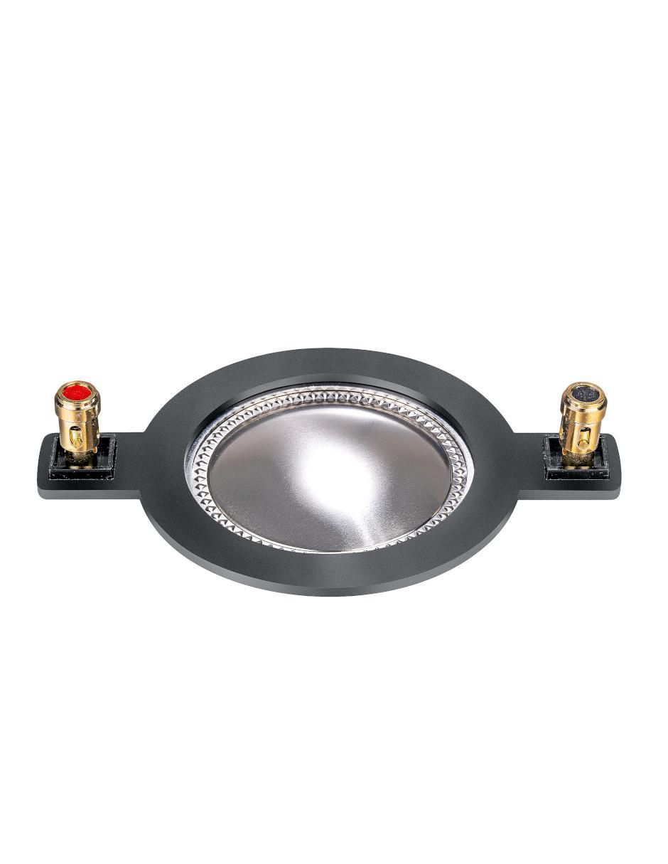 Interfaz de audio