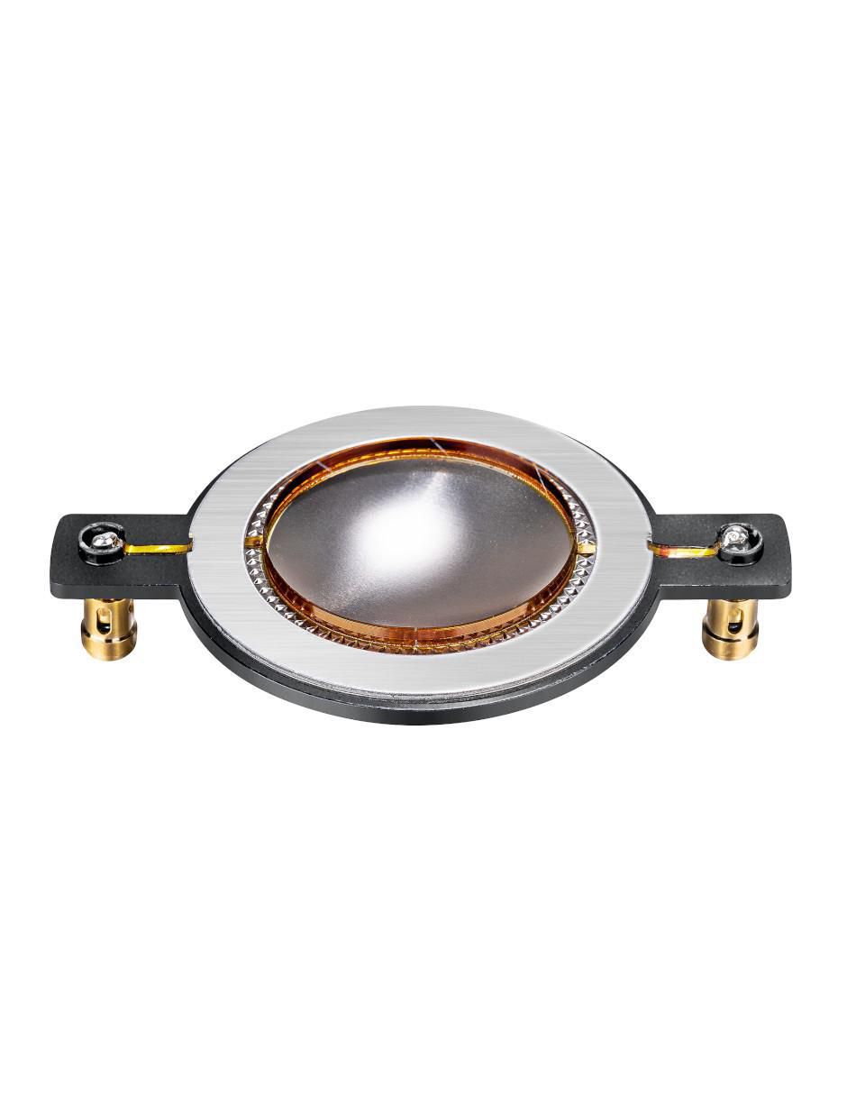 Interfaz de audio 2