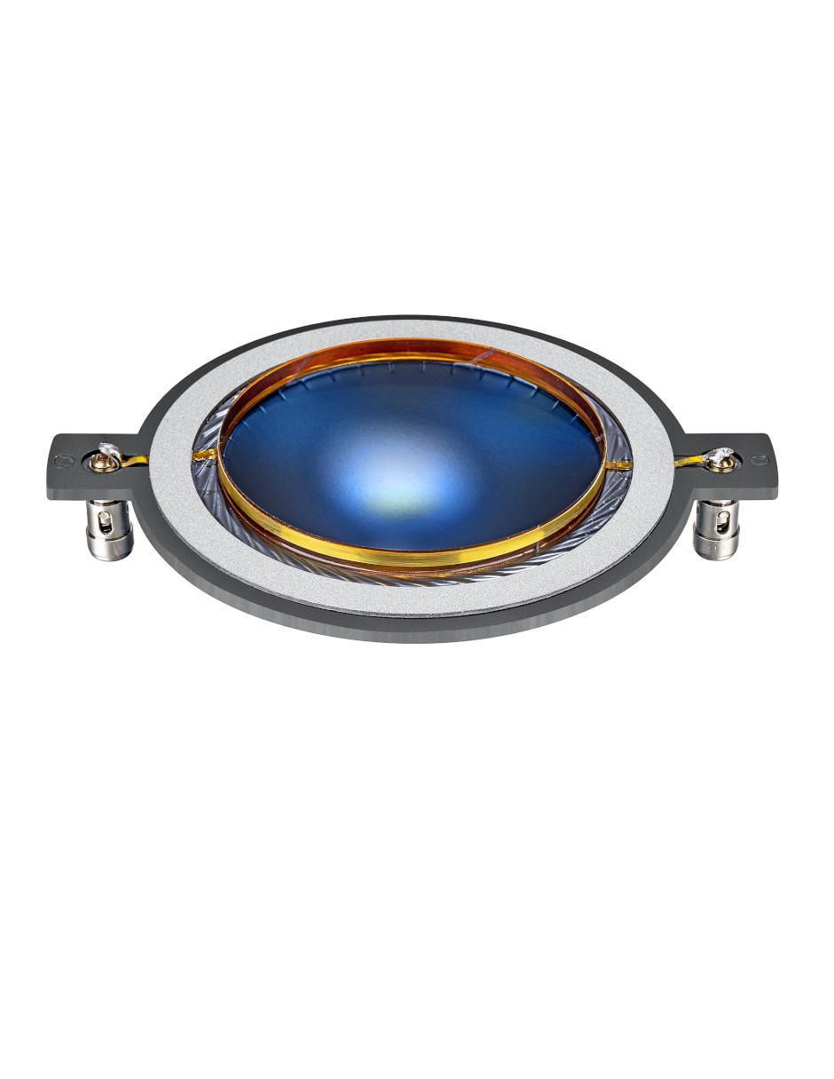 Interfaz de audio