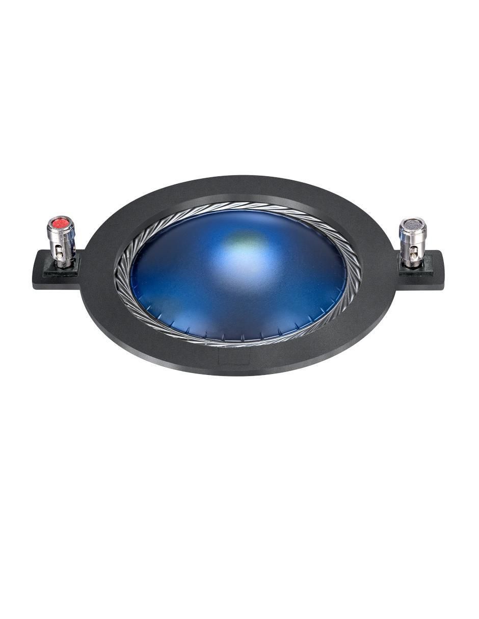 Interfaz de audio 2